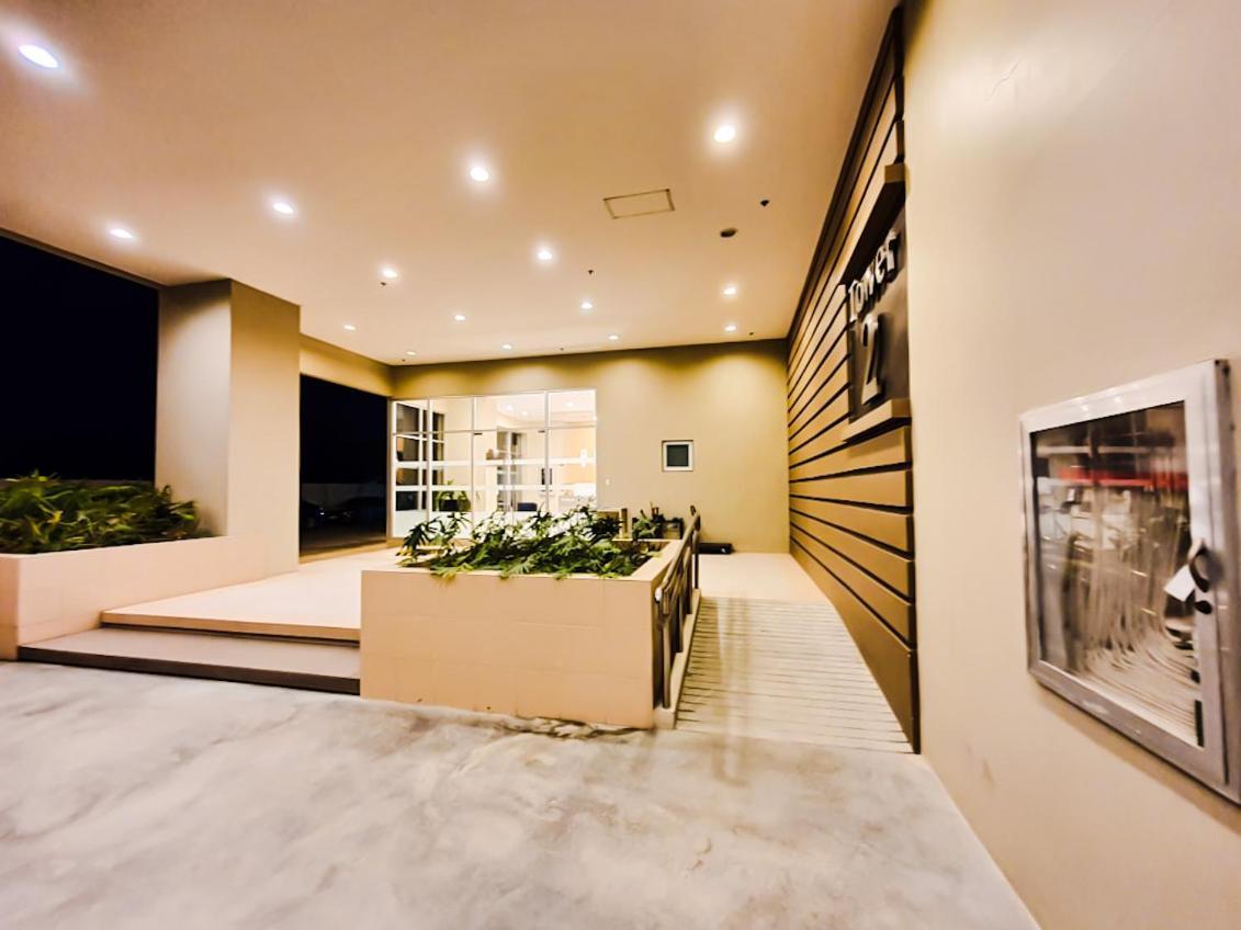 Zen Living Condo At Avida Atria Tower 2 Iloilo Zewnętrze zdjęcie