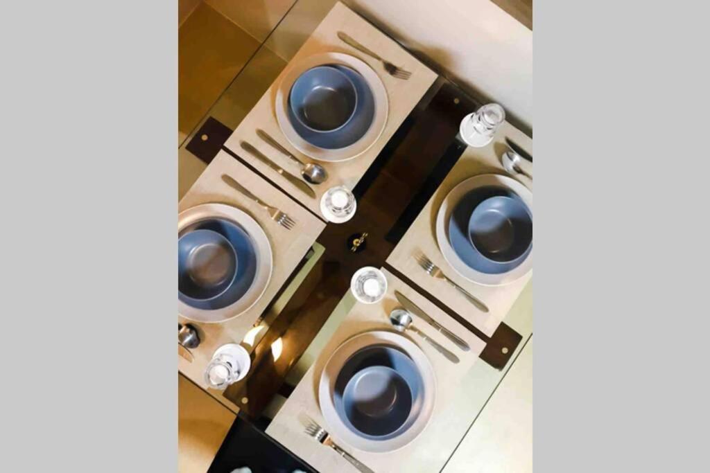 Zen Living Condo At Avida Atria Tower 2 Iloilo Zewnętrze zdjęcie