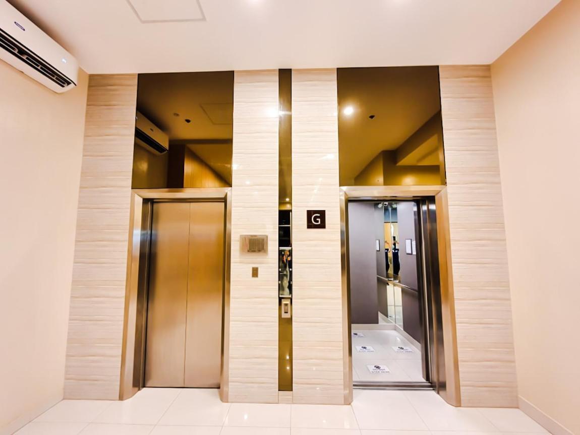Zen Living Condo At Avida Atria Tower 2 Iloilo Zewnętrze zdjęcie