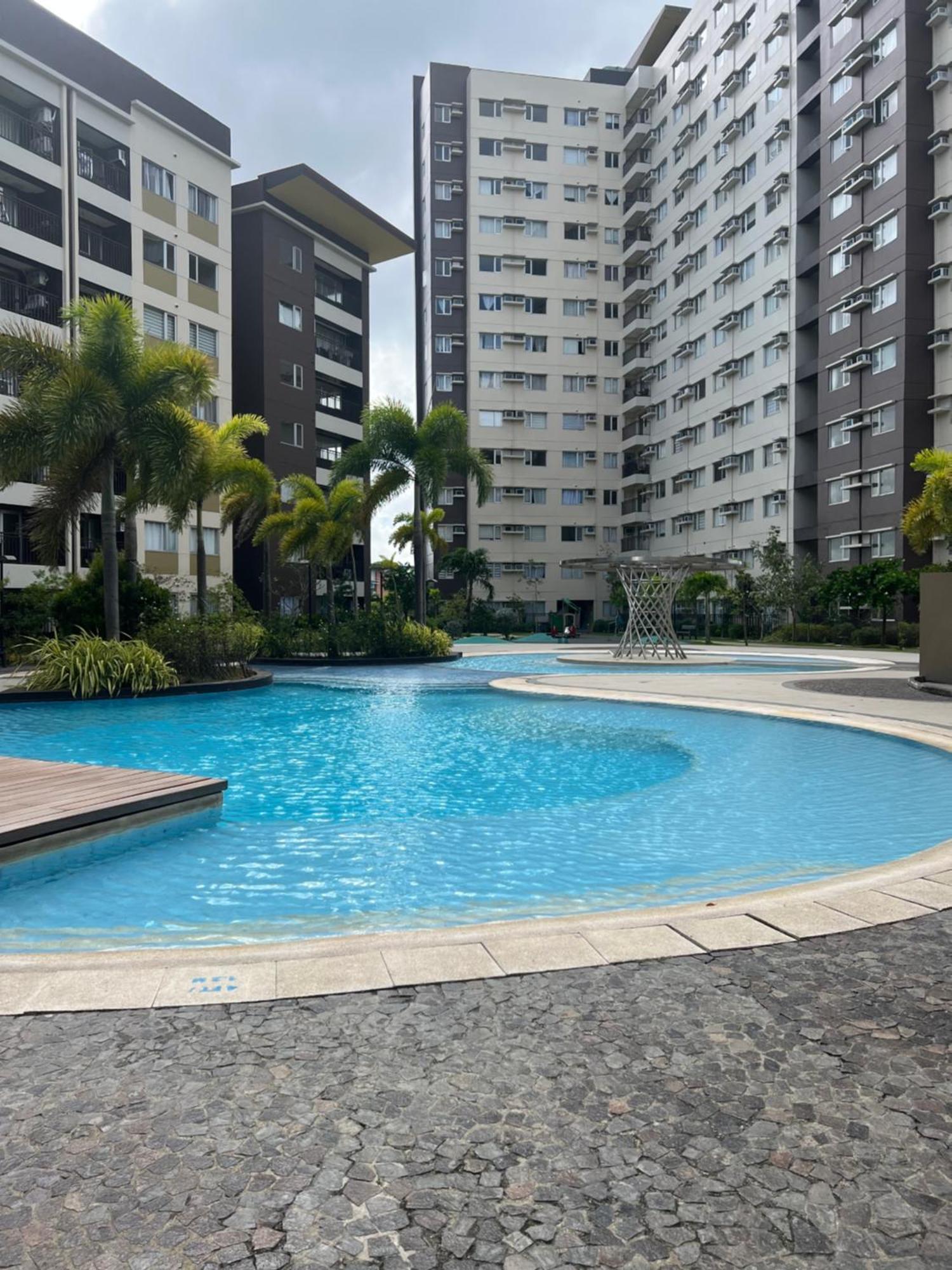 Zen Living Condo At Avida Atria Tower 2 Iloilo Zewnętrze zdjęcie